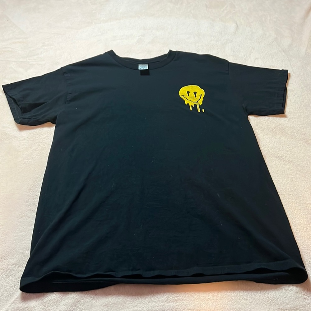 Gildan heavy cotton medium T-shirt